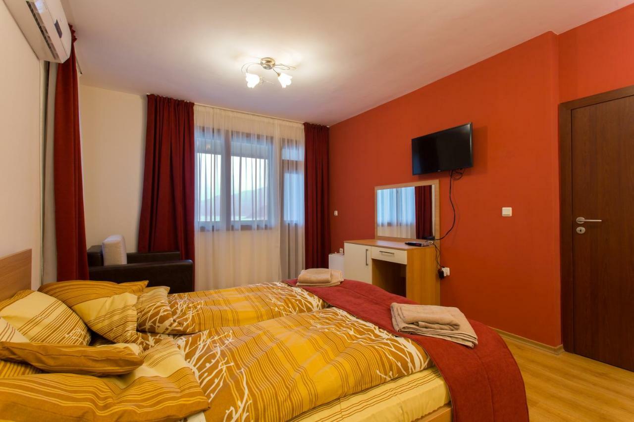 Holiday Home Paulovnia Asparukhovo  Exterior foto