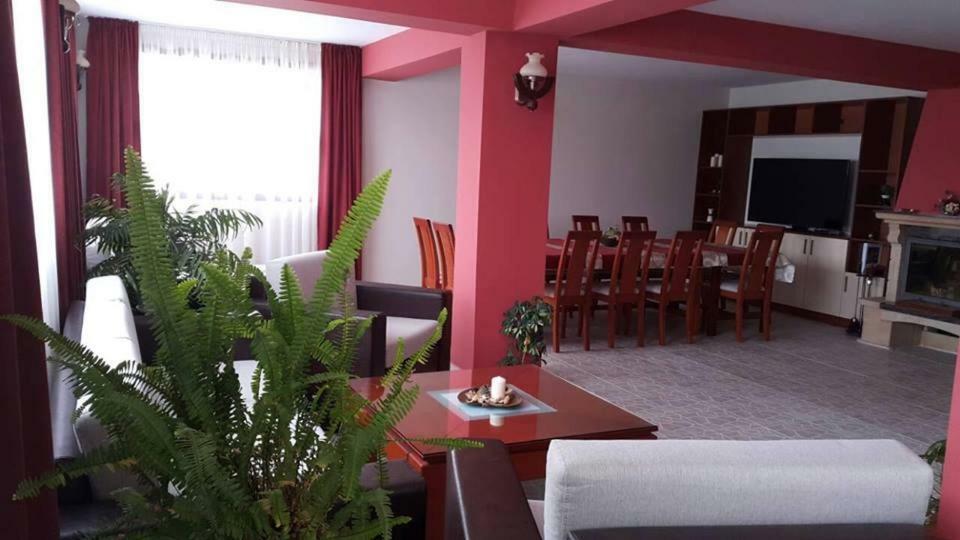 Holiday Home Paulovnia Asparukhovo  Exterior foto