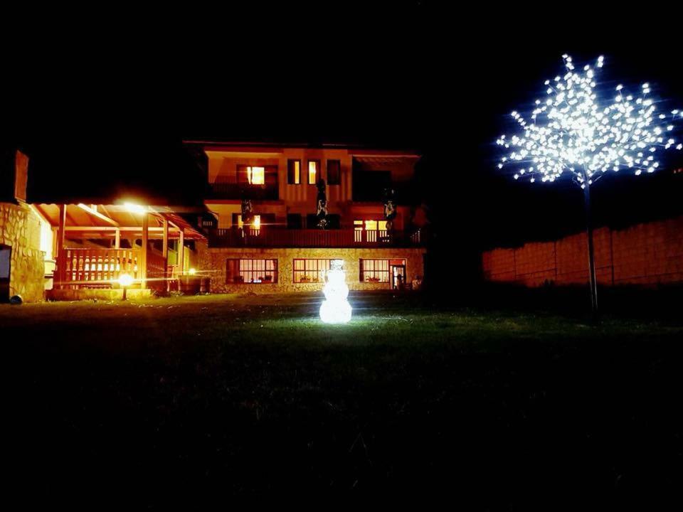 Holiday Home Paulovnia Asparukhovo  Exterior foto